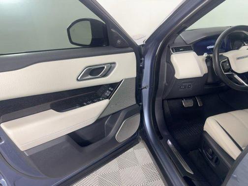 2021 Land Rover Range Rover Velar P340 S R-Dynamic