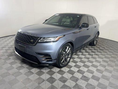 2021 Land Rover Range Rover Velar P340 S R-Dynamic