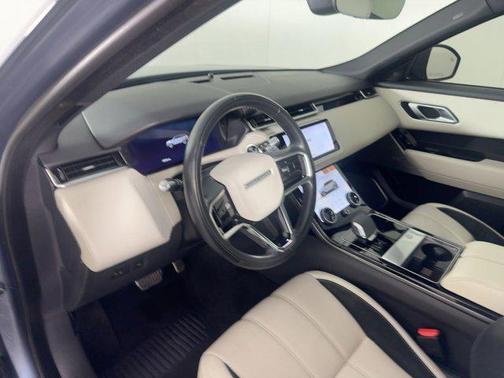 2021 Land Rover Range Rover Velar P340 S R-Dynamic