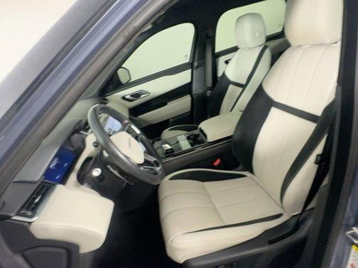 2021 Land Rover Range Rover Velar P340 S R-Dynamic