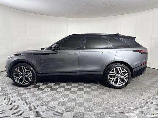 2018 Land Rover Range Rover Velar P250 S R-Dynamic