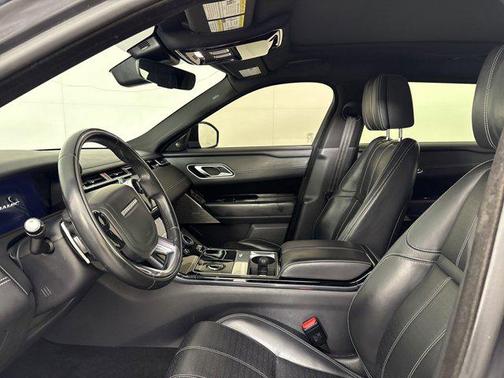 2018 Land Rover Range Rover Velar P250 S R-Dynamic