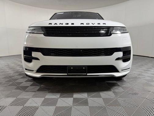 2023 Land Rover Range Rover Sport SE
