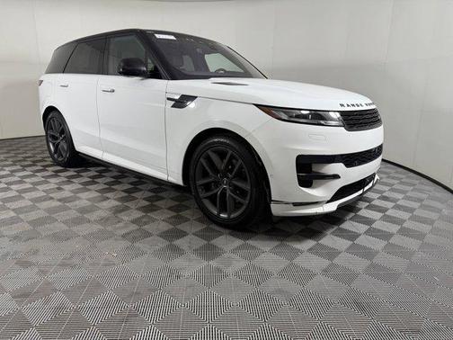 2023 Land Rover Range Rover Sport SE