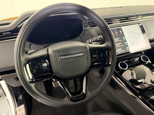 2023 Land Rover Range Rover Sport SE