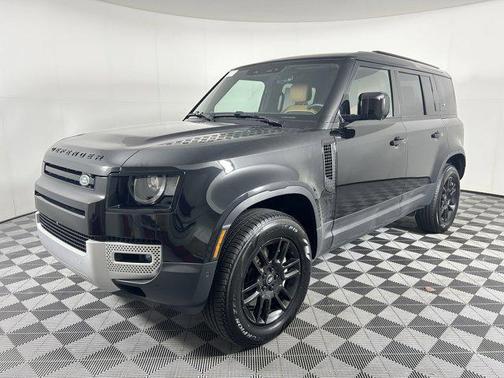 2024 Land Rover Defender 110 P400 S