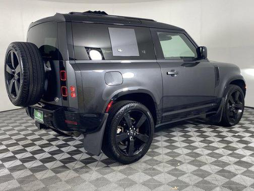 2023 Land Rover Defender 90 X-Dynamic SE