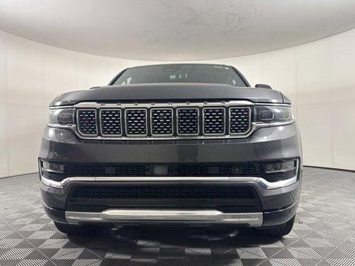 2023 Jeep Grand Wagoneer Series III 4x4