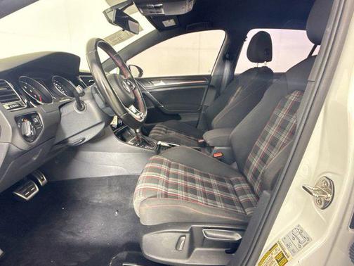 2020 Volkswagen Golf GTI 2.0T S DSG