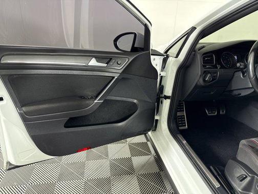 2020 Volkswagen Golf GTI 2.0T S DSG