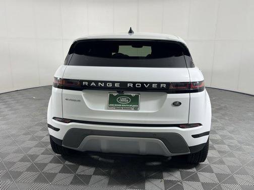2023 Land Rover Range Rover Evoque S