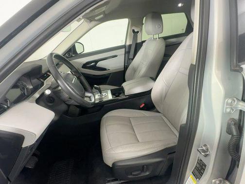 2020 Land Rover Range Rover Evoque S