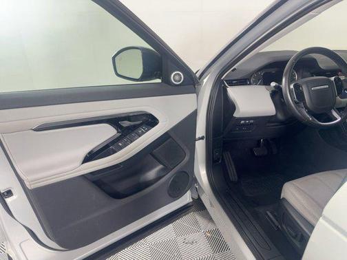 2020 Land Rover Range Rover Evoque S