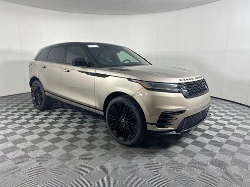 2026 Land Rover Range Rover Velar P250 SE R-Dynamic