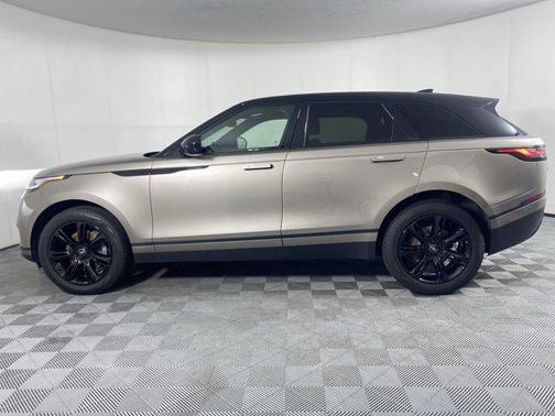 Copper 2022 Land Rover Range Rover Velar P250 S