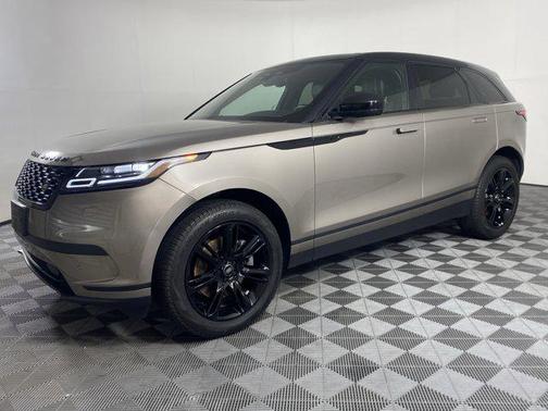 Copper 2022 Land Rover Range Rover Velar P250 S
