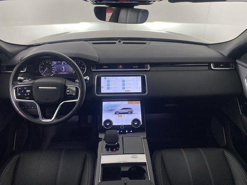 Copper 2022 Land Rover Range Rover Velar P250 S