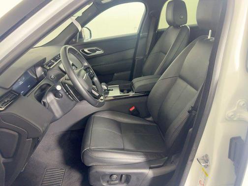 2025 Land Rover Range Rover Velar P250 SE R-Dynamic