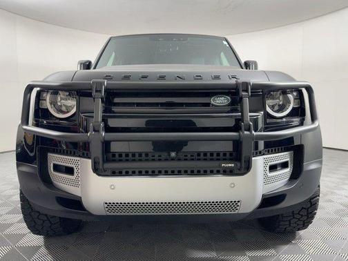 2023 Land Rover Defender 110 S