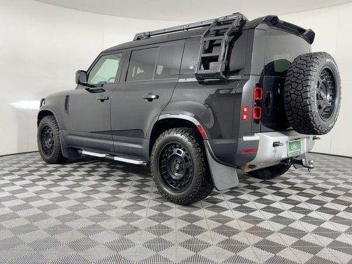 2023 Land Rover Defender 110 S