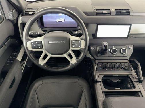 2023 Land Rover Defender 110 S