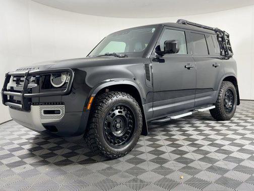 2023 Land Rover Defender 110 S