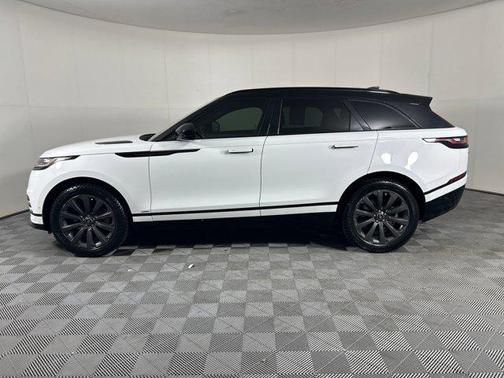 2018 Land Rover Range Rover Velar P380 SE R-Dynamic