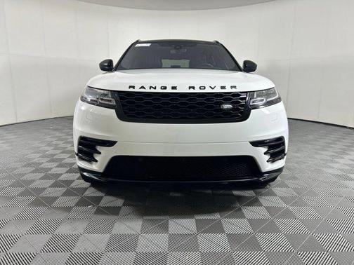 2018 Land Rover Range Rover Velar P380 SE R-Dynamic