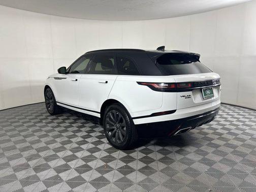 2018 Land Rover Range Rover Velar P380 SE R-Dynamic