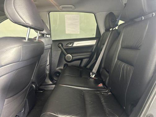2011 Honda CR-V EX-L
