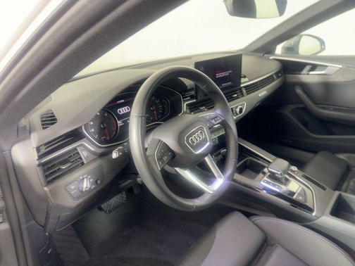 2024 Audi A5 Sportback 45 S Line Premium