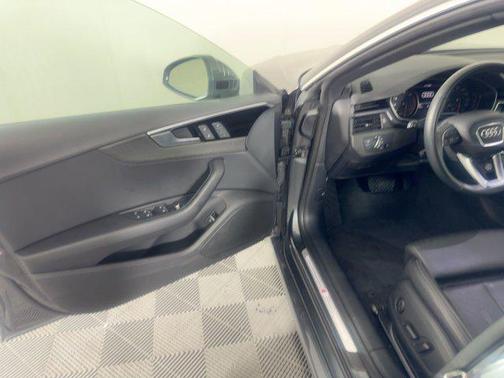 2024 Audi A5 Sportback 45 S Line Premium