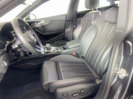 2024 Audi A5 Sportback 45 S Line Premium