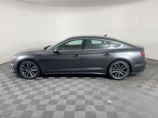 2024 Audi A5 Sportback 45 S Line Premium