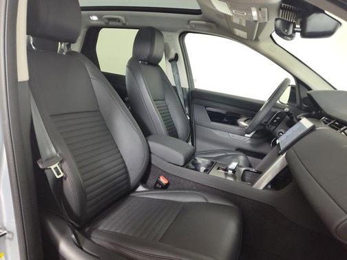 2024 Land Rover Discovery Sport Core S