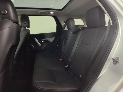 2024 Land Rover Discovery Sport Core S