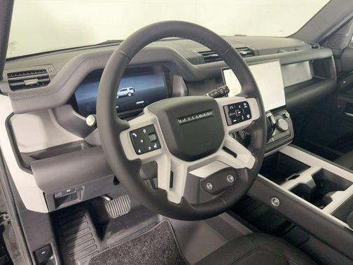 2026 Land Rover Defender P300 S