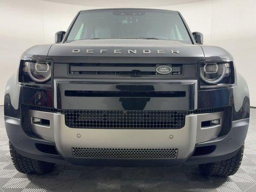 2026 Land Rover Defender P300 S