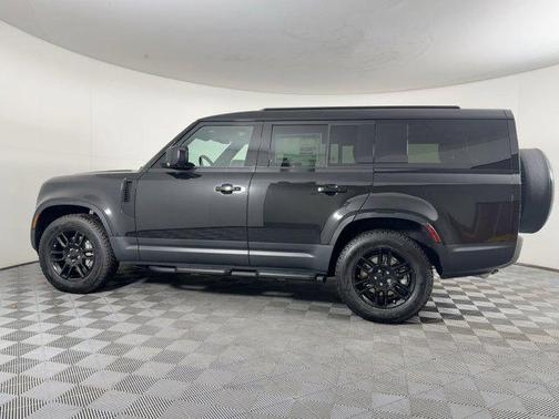 2026 Land Rover Defender P300 S