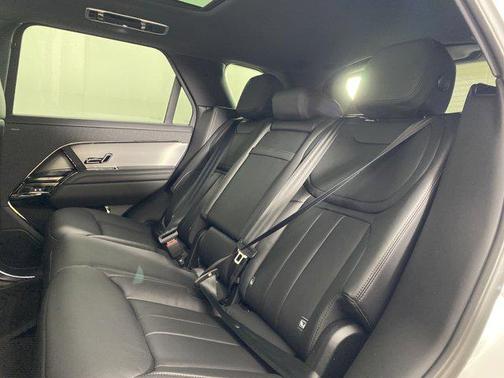 2025 Land Rover Range Rover Sport P360 S