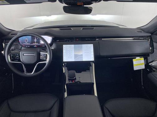 2025 Land Rover Range Rover Sport P360 S