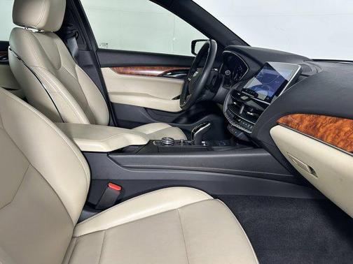 2023 Cadillac CT5 Luxury RWD