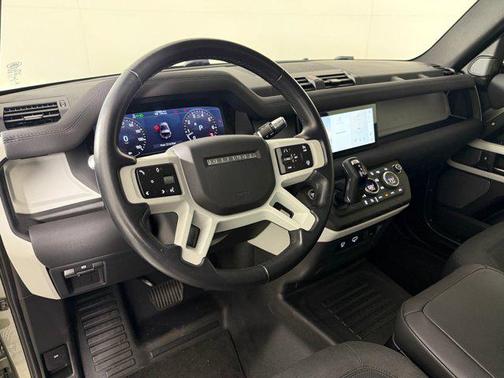 2021 Land Rover Defender 90 First Edition