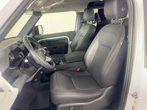 2023 Land Rover Defender 90 S