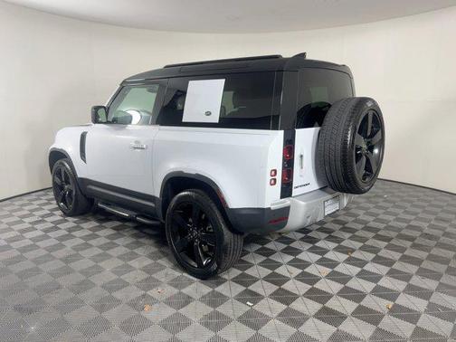 2023 Land Rover Defender 90 S