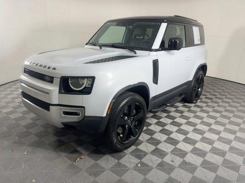 2023 Land Rover Defender 90 S