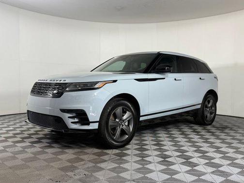 2025 Land Rover Range Rover Velar P250 SE R-Dynamic
