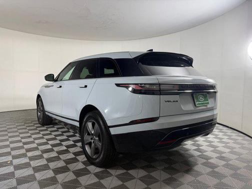2025 Land Rover Range Rover Velar P250 SE R-Dynamic