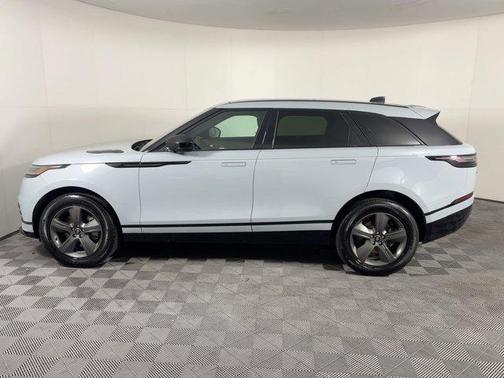 2025 Land Rover Range Rover Velar P250 SE R-Dynamic