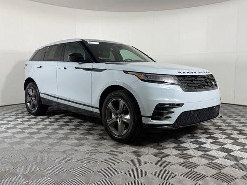 2025 Land Rover Range Rover Velar P250 SE R-Dynamic